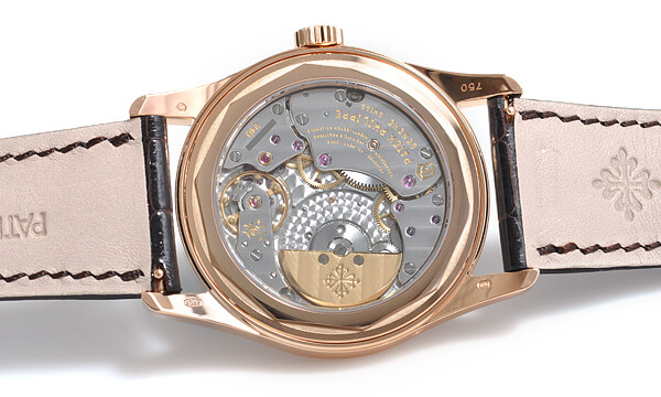 パテック・フィリップスーパーコピー PATEK PHILIPPE カラトラバ 6000R